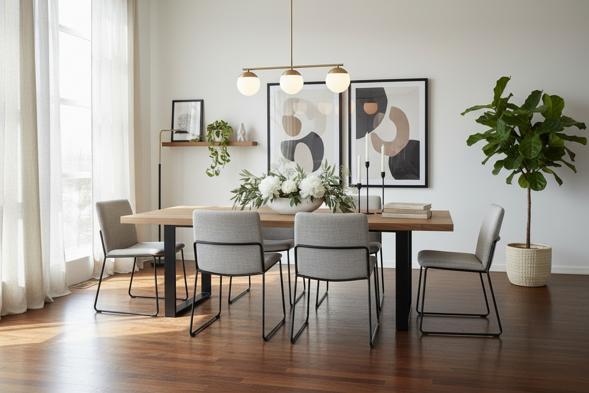 Tables