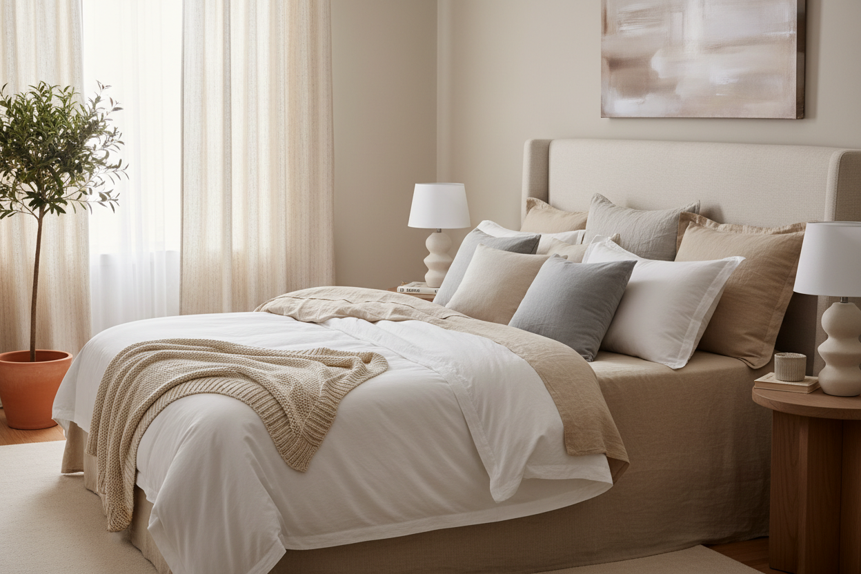 Bedding