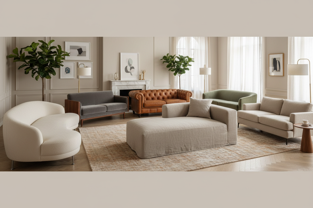 Sofas