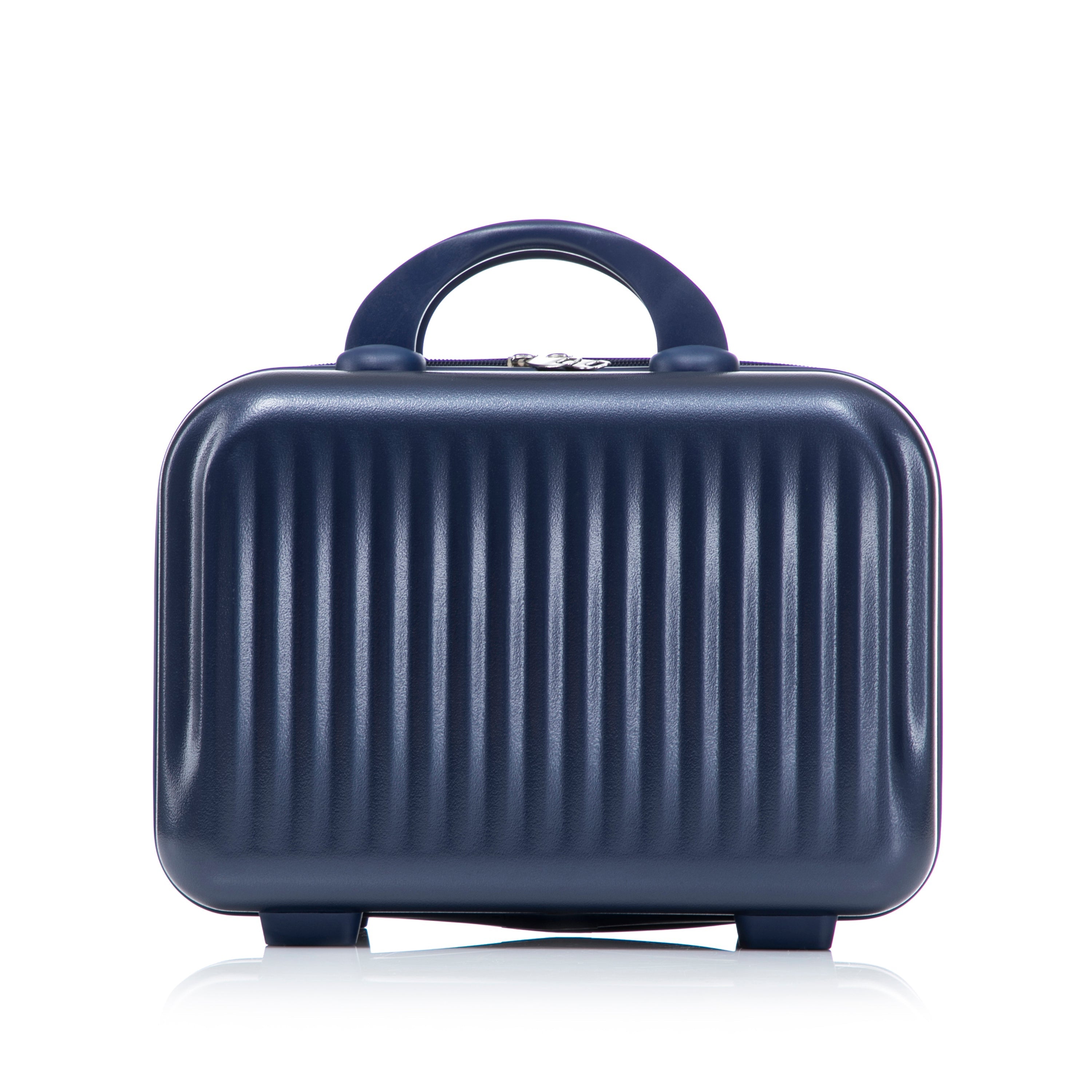 14'/20' 2-Piece ABS Spinner Wheel Luggage Set