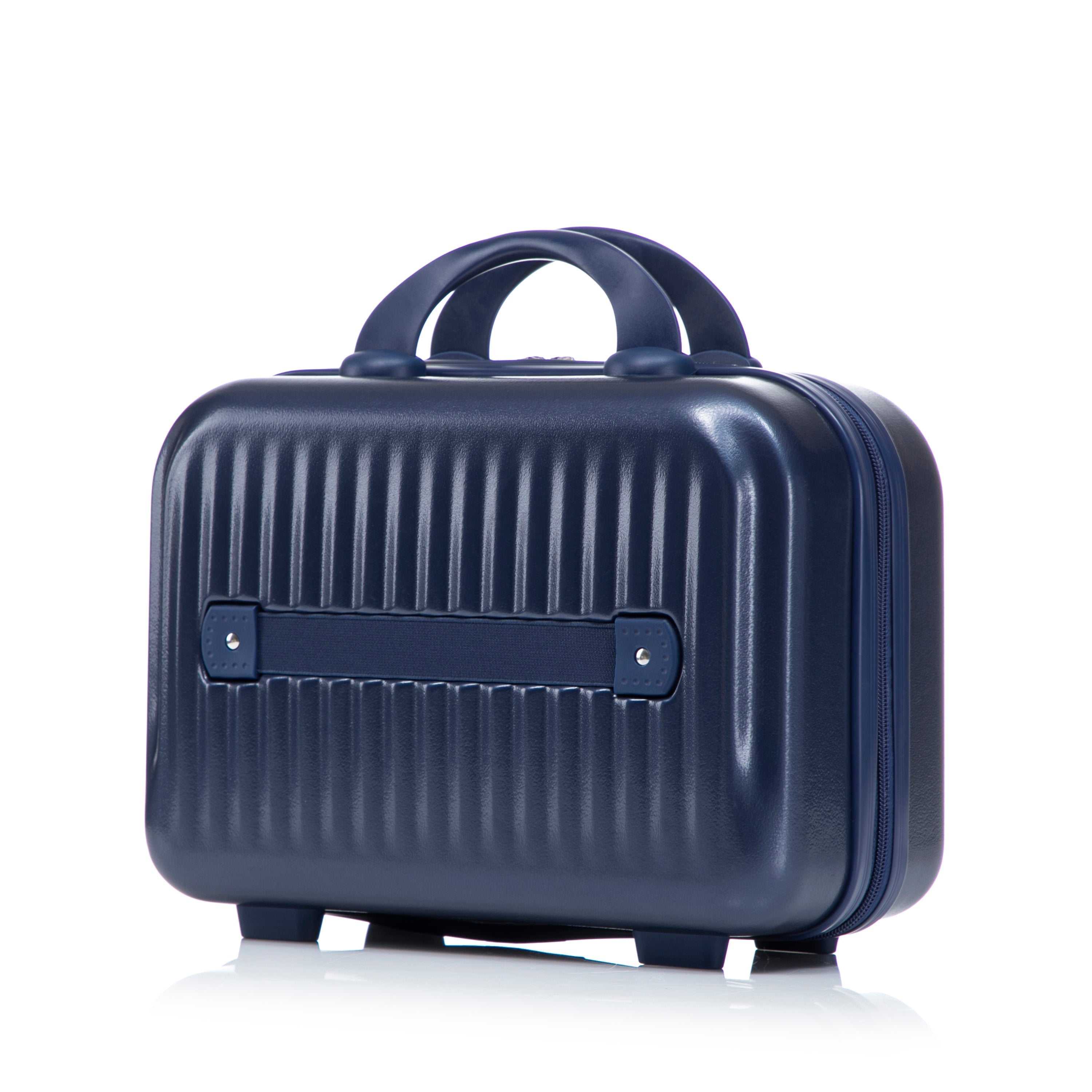 14'/20' 2-Piece ABS Spinner Wheel Luggage Set