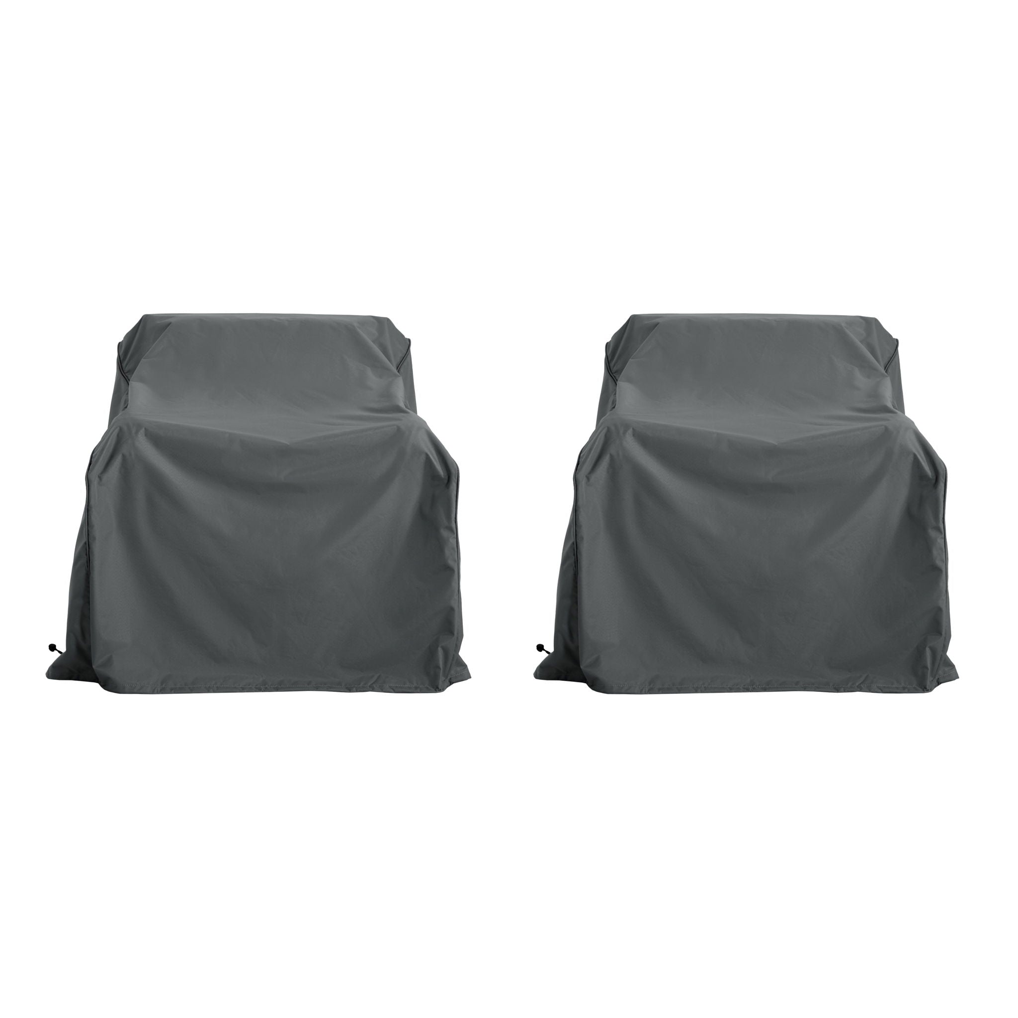 Shield Outdoor Patio Club Chair Cover