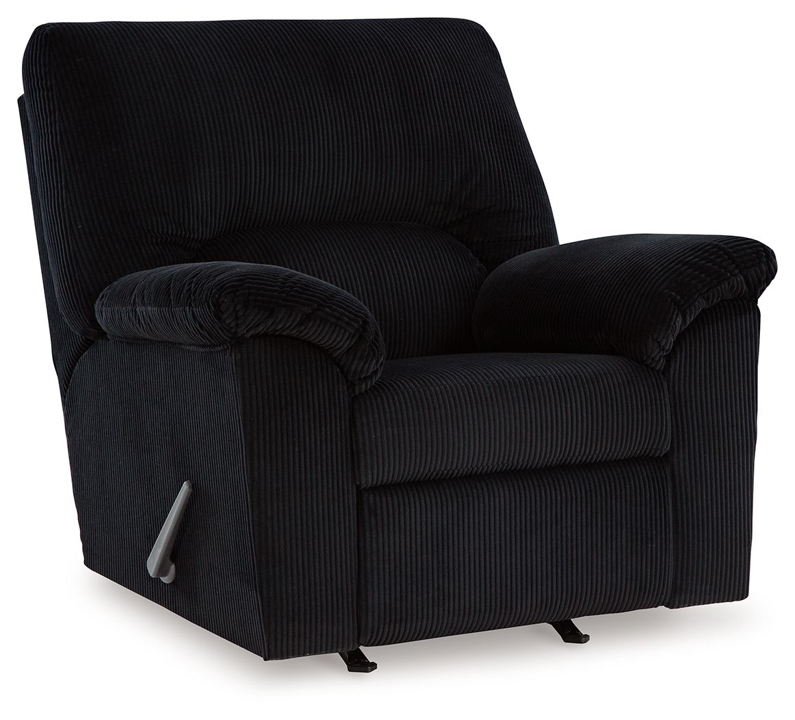 SimpleJoy - Rocker Recliner