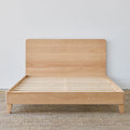 Avocado City Bed Frame - Without Headboard