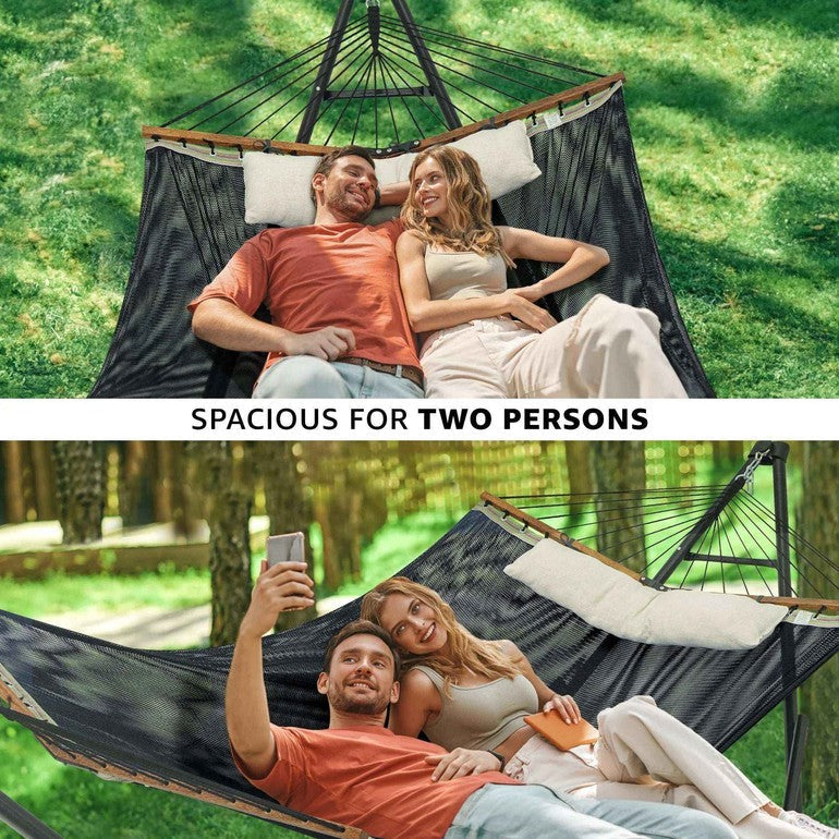 Unity Hammock Stand Large Size