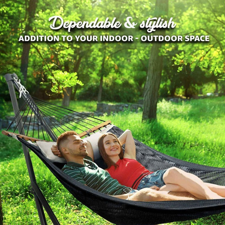Unity Hammock Stand Large Size