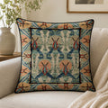 Persian-Inspired Luxurious Accent Cushions