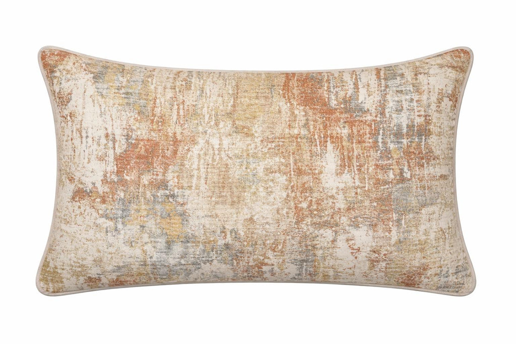 Persian-Inspired Luxurious Accent Cushions