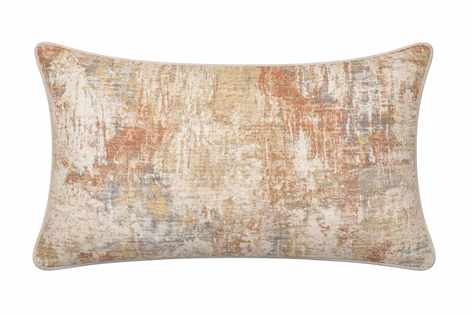 Persian-Inspired Luxurious Accent Cushions