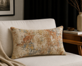 Persian-Inspired Luxurious Accent Cushions