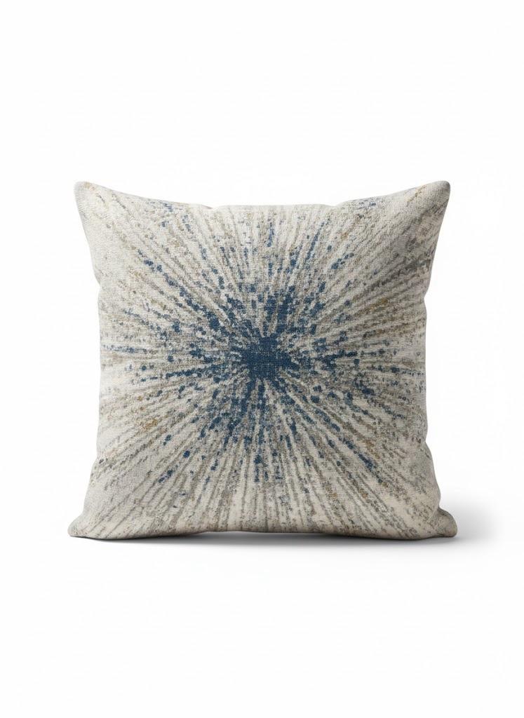 Persian-Inspired Luxurious Accent Cushions