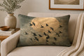 Persian-Inspired Luxurious Accent Cushions