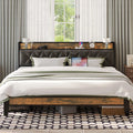 Twin/TwinXL/Full/Queen/King/CaliforniaKing Bed Frames,