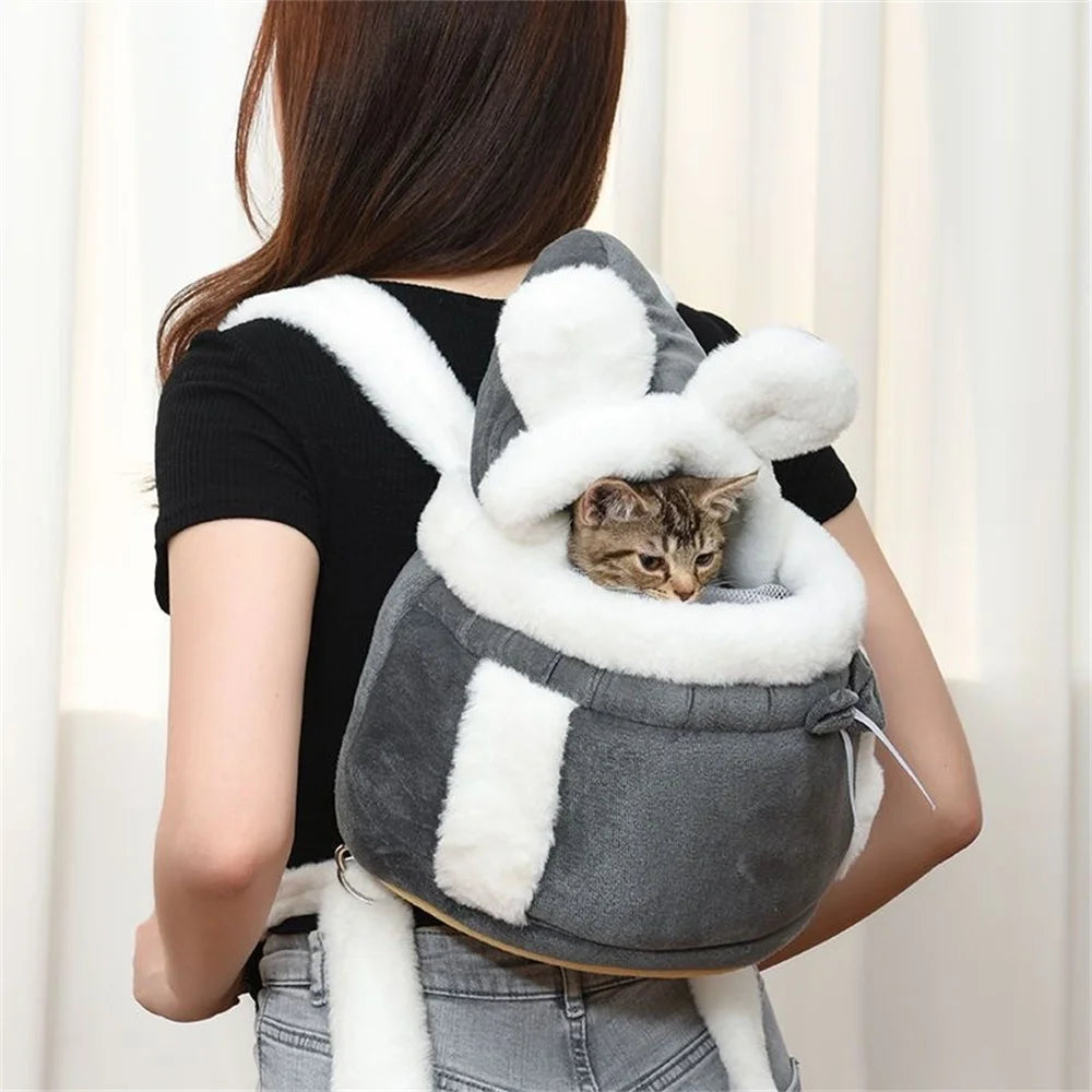 Outdoor Travel Chihuahua Puppy Dog or cat Carrier