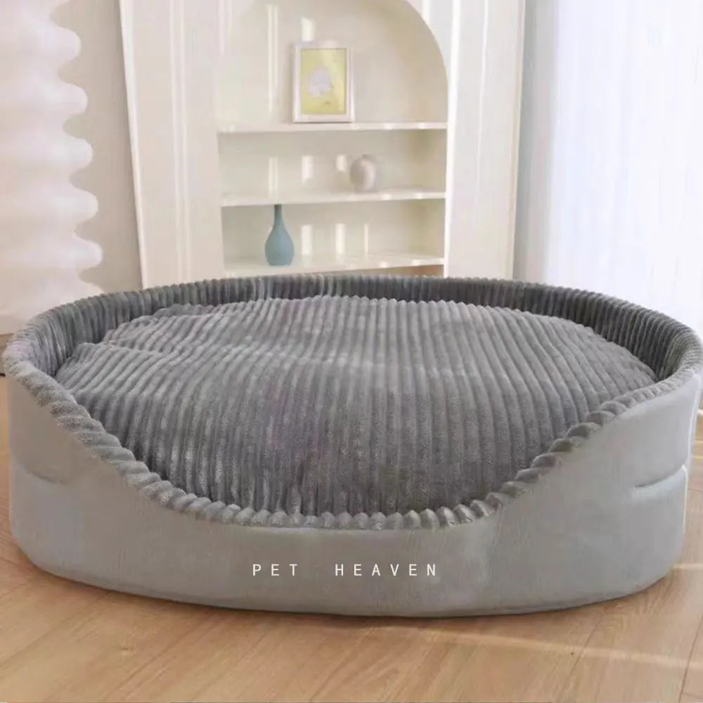 A super sized pet bed (various sizes available)