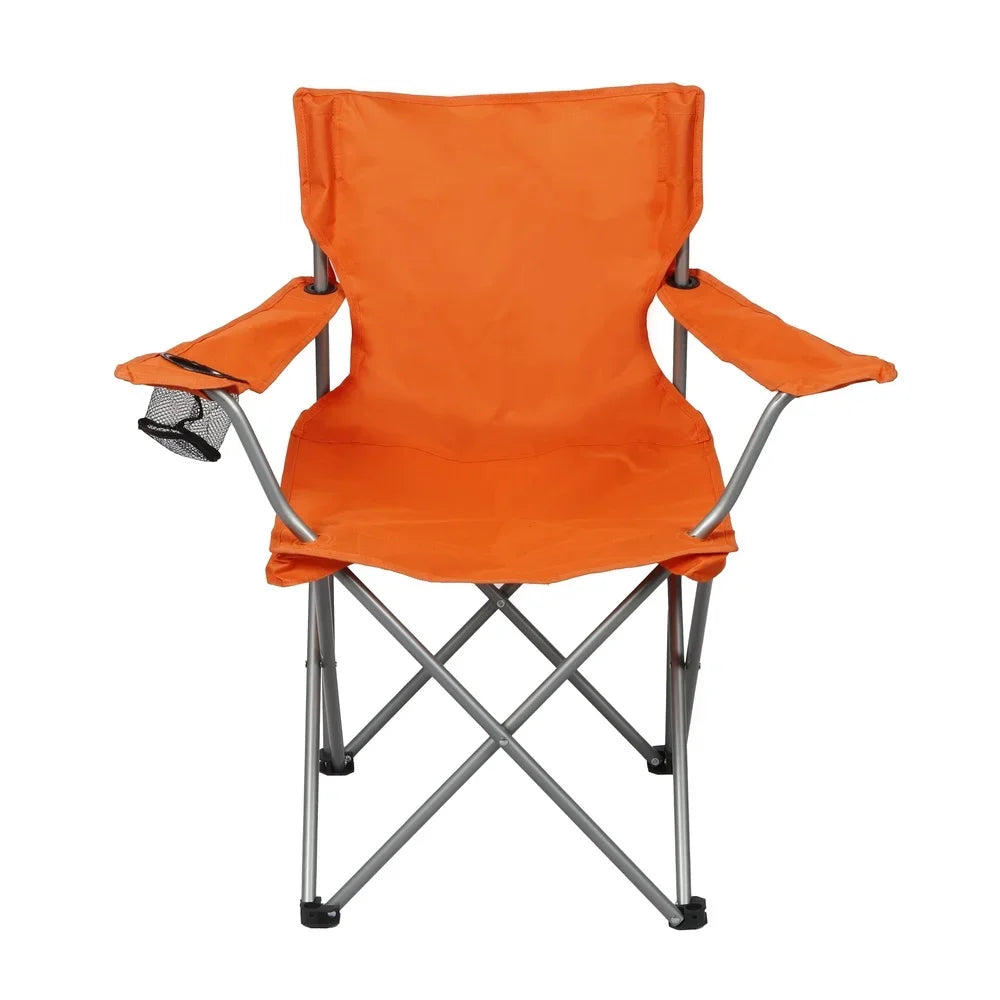 2 Pack Folding Camp Chairs