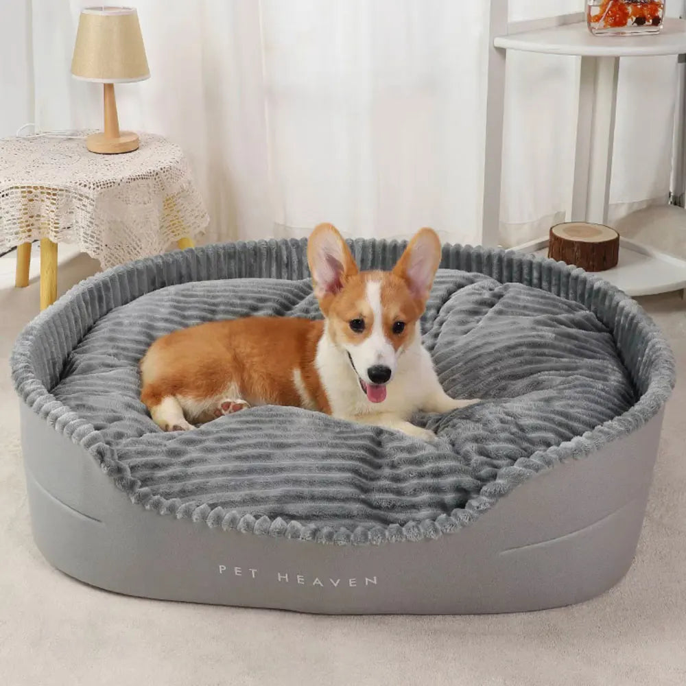 A super sized pet bed (various sizes available)