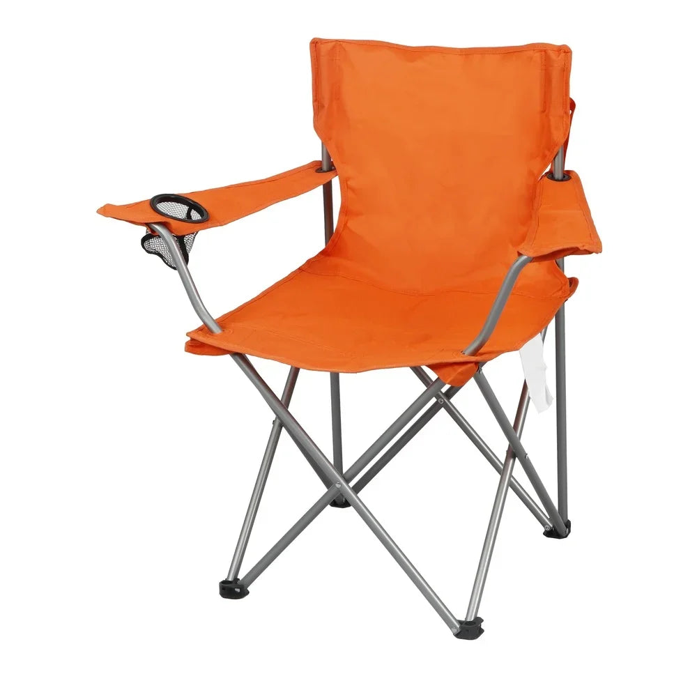 2 Pack Folding Camp Chairs