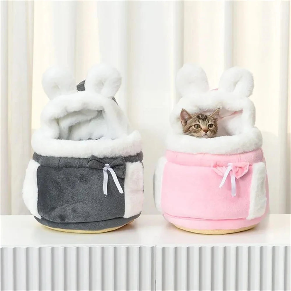 Outdoor Travel Chihuahua Puppy Dog or cat Carrier