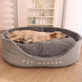 A super sized pet bed (various sizes available)