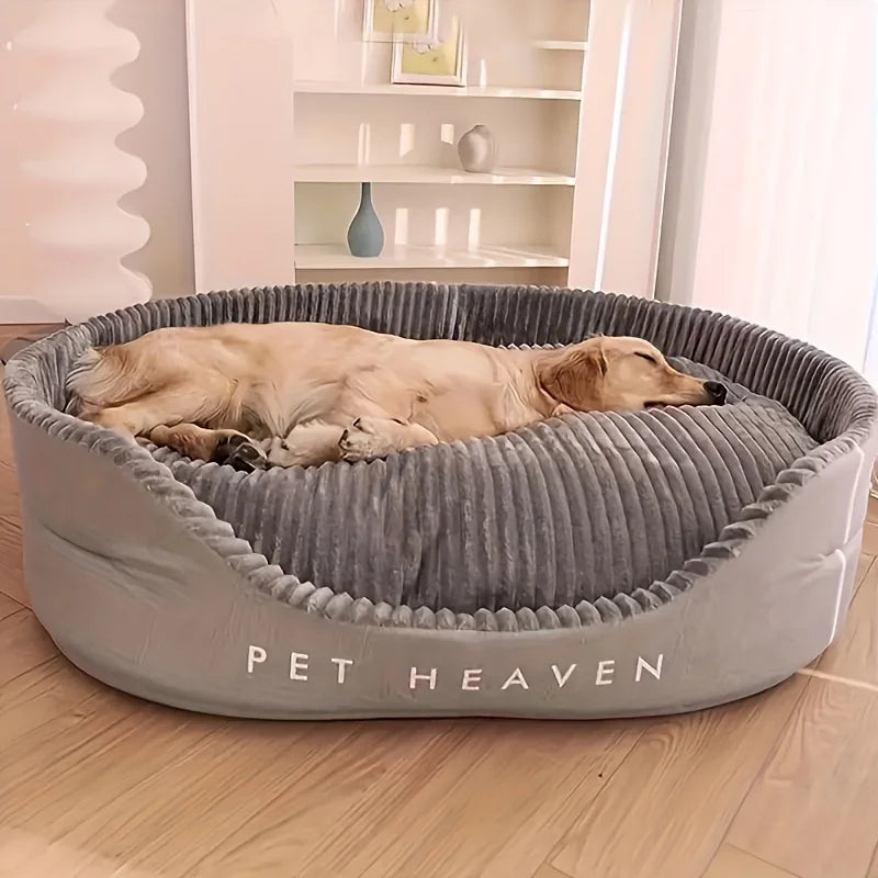 A super sized pet bed (various sizes available)