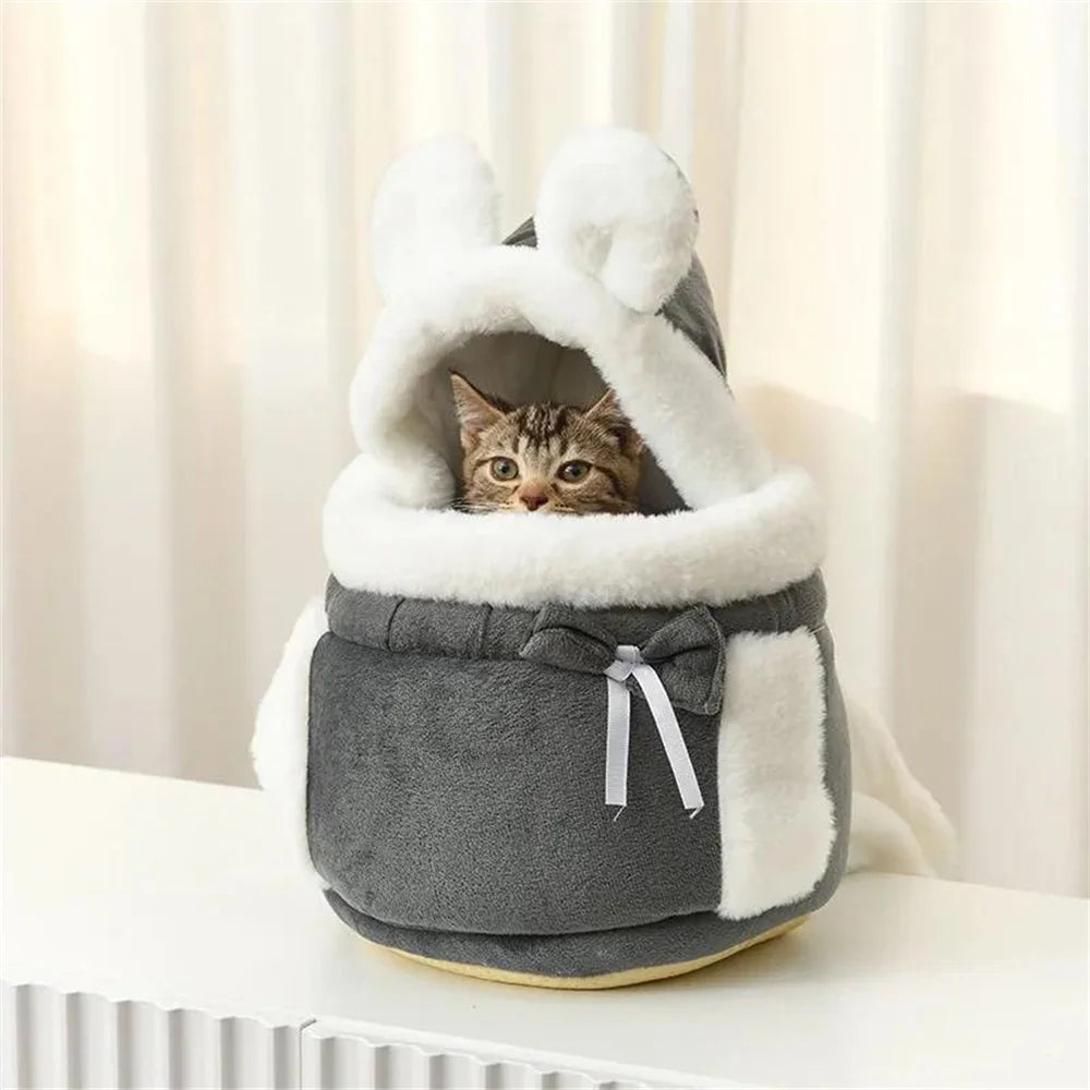 Outdoor Travel Chihuahua Puppy Dog or cat Carrier