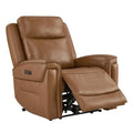 Super Zero Gravity Power Recliner Chair with Power Headres