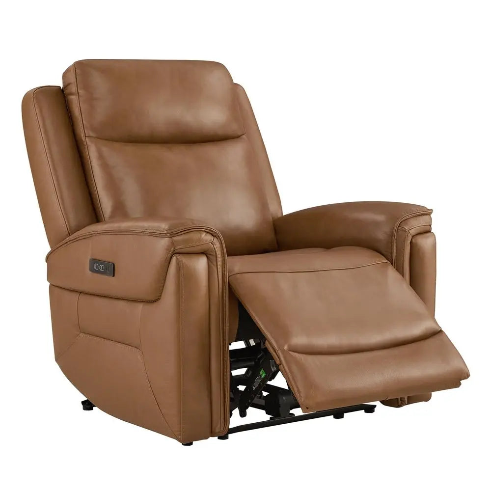 Super Zero Gravity Power Recliner Chair with Power Headres