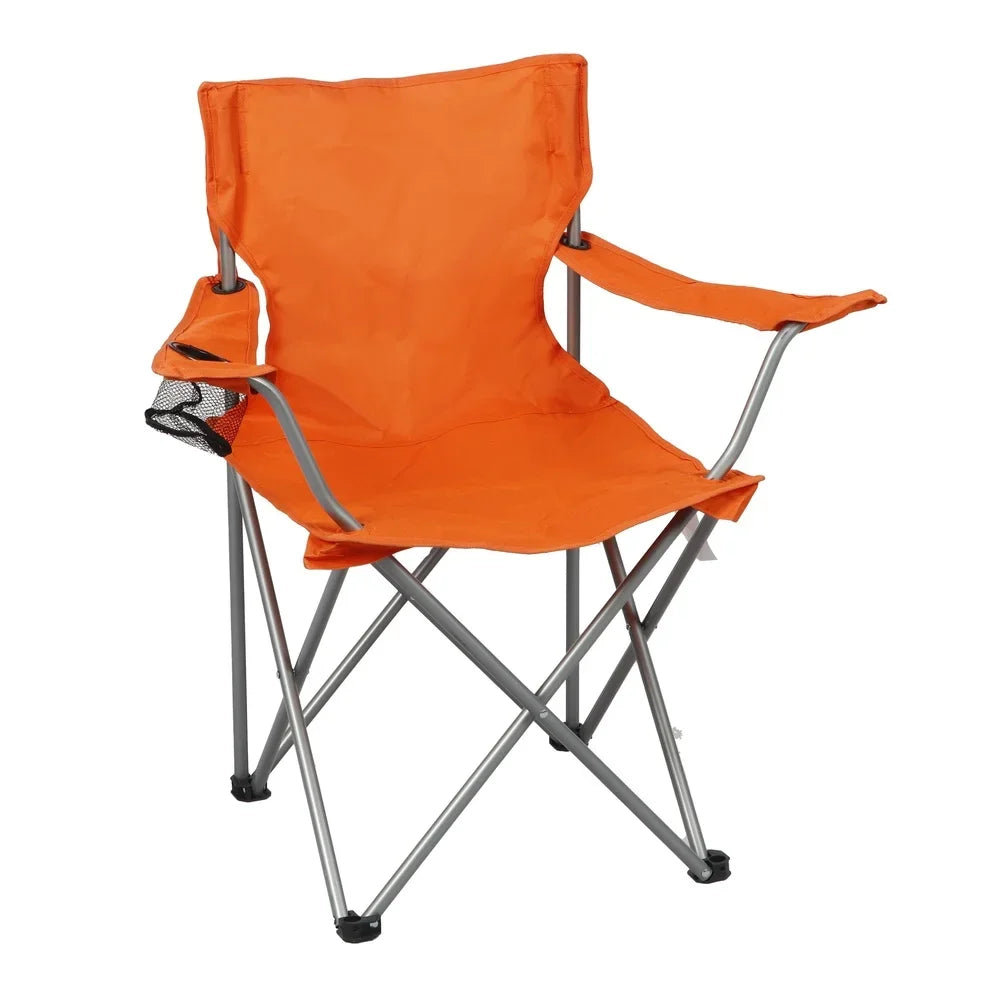2 Pack Folding Camp Chairs