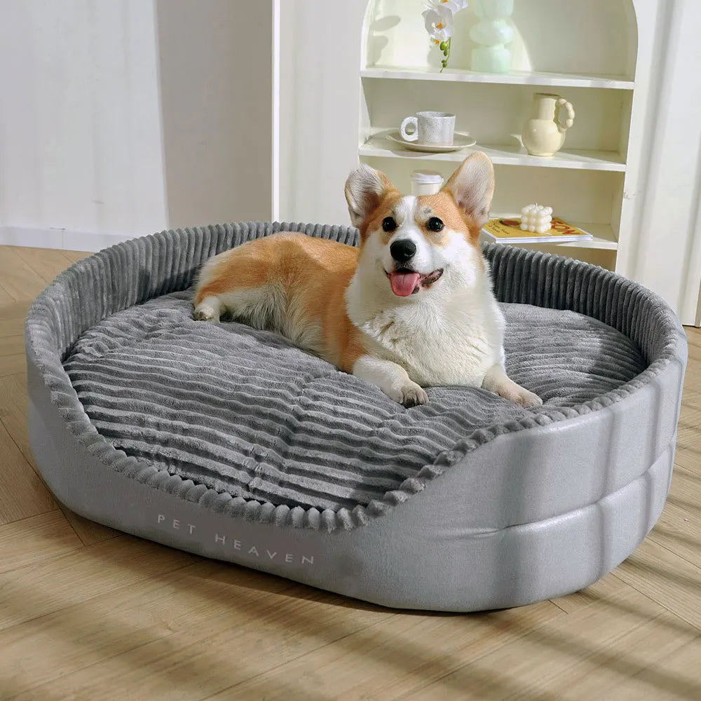 A super sized pet bed (various sizes available)