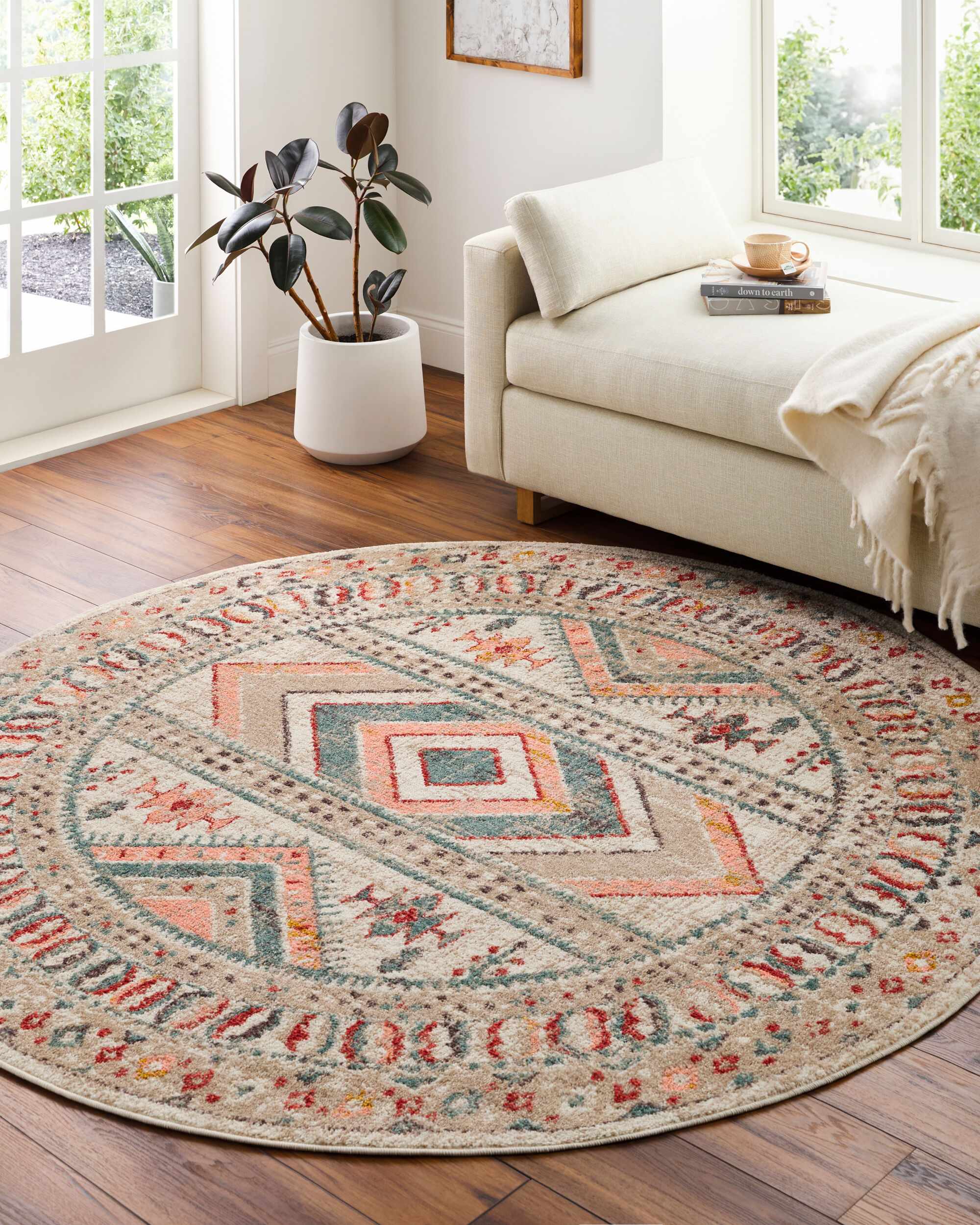 Diem Area Rug