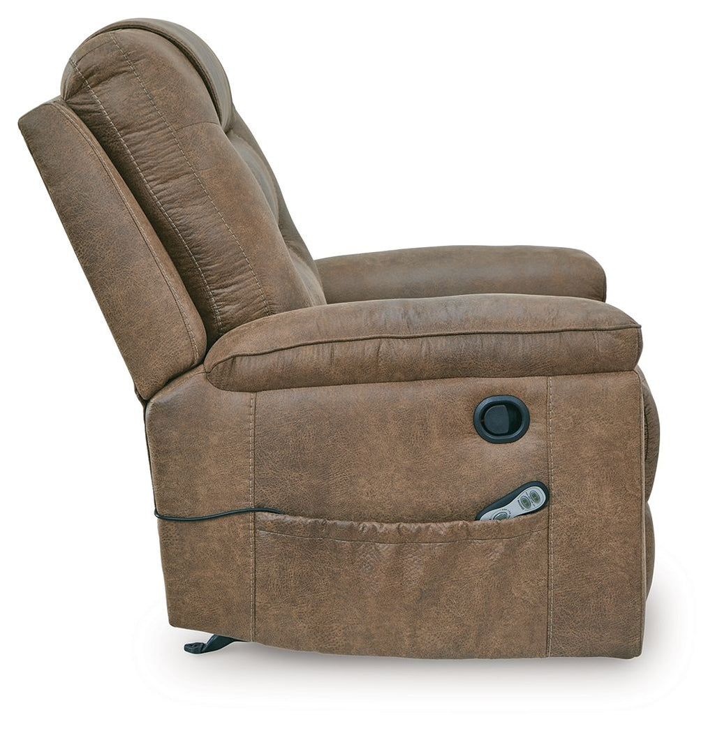 Stockworth - Rocker Recliner