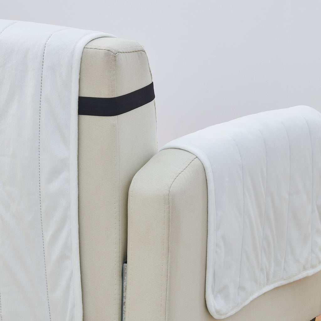 Velvet Furniture Protectors - Velvet Collection