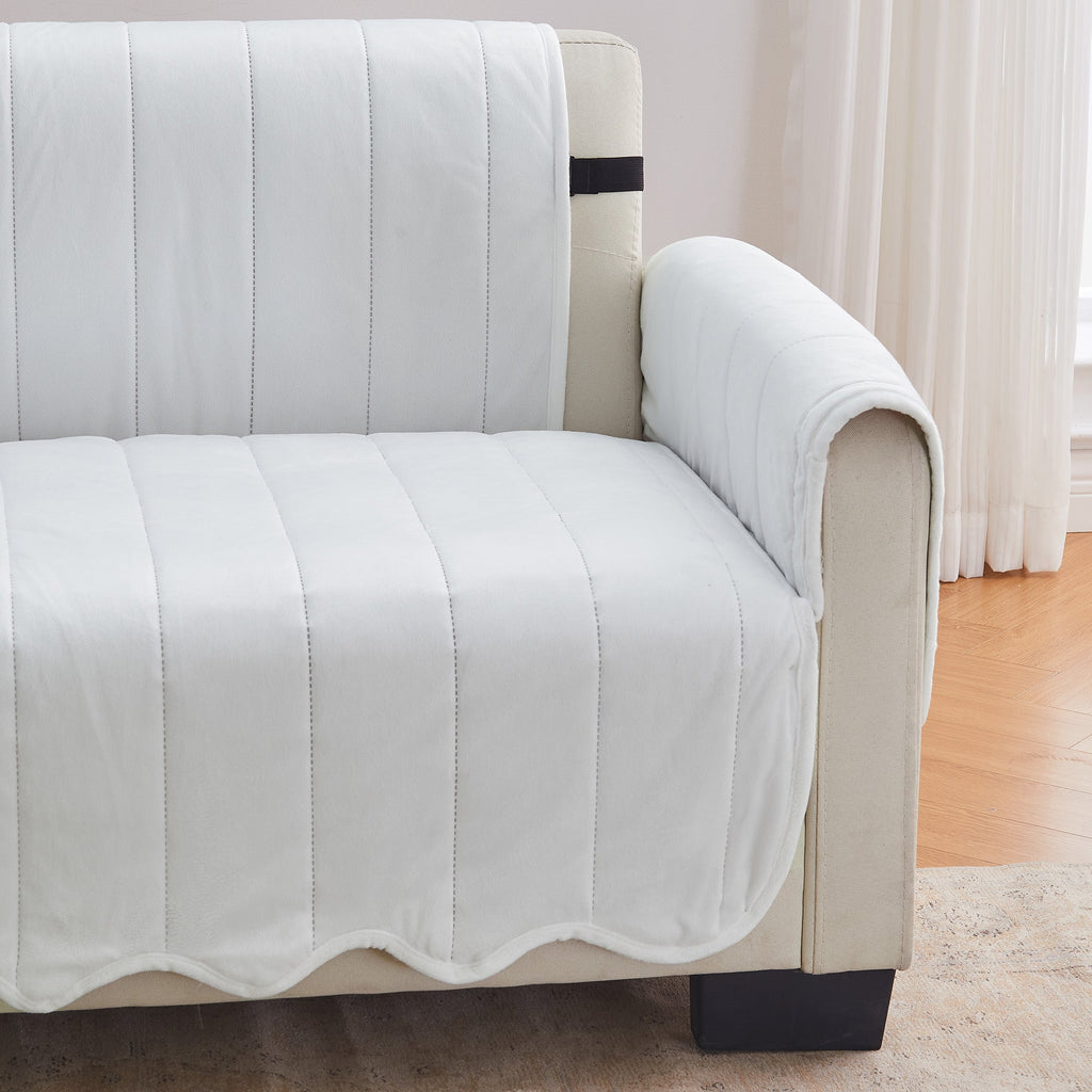 Velvet Furniture Protectors - Velvet Collection