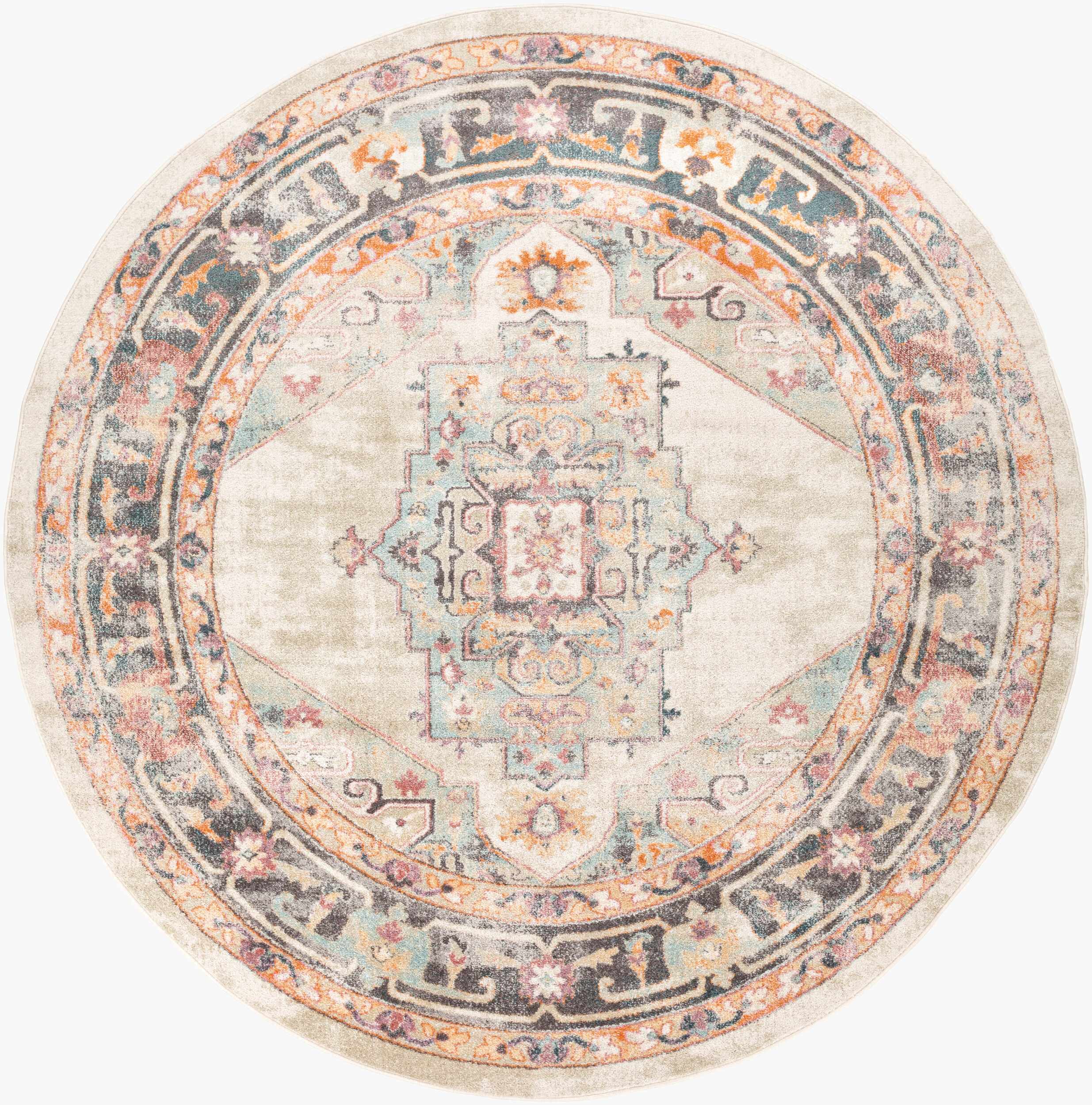 Hillcrest Area Rug