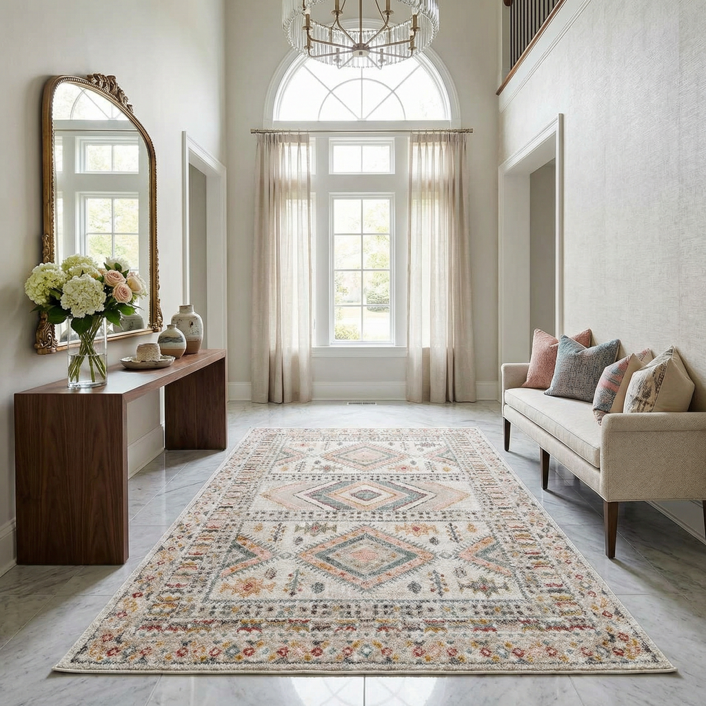 Diem Area Rug