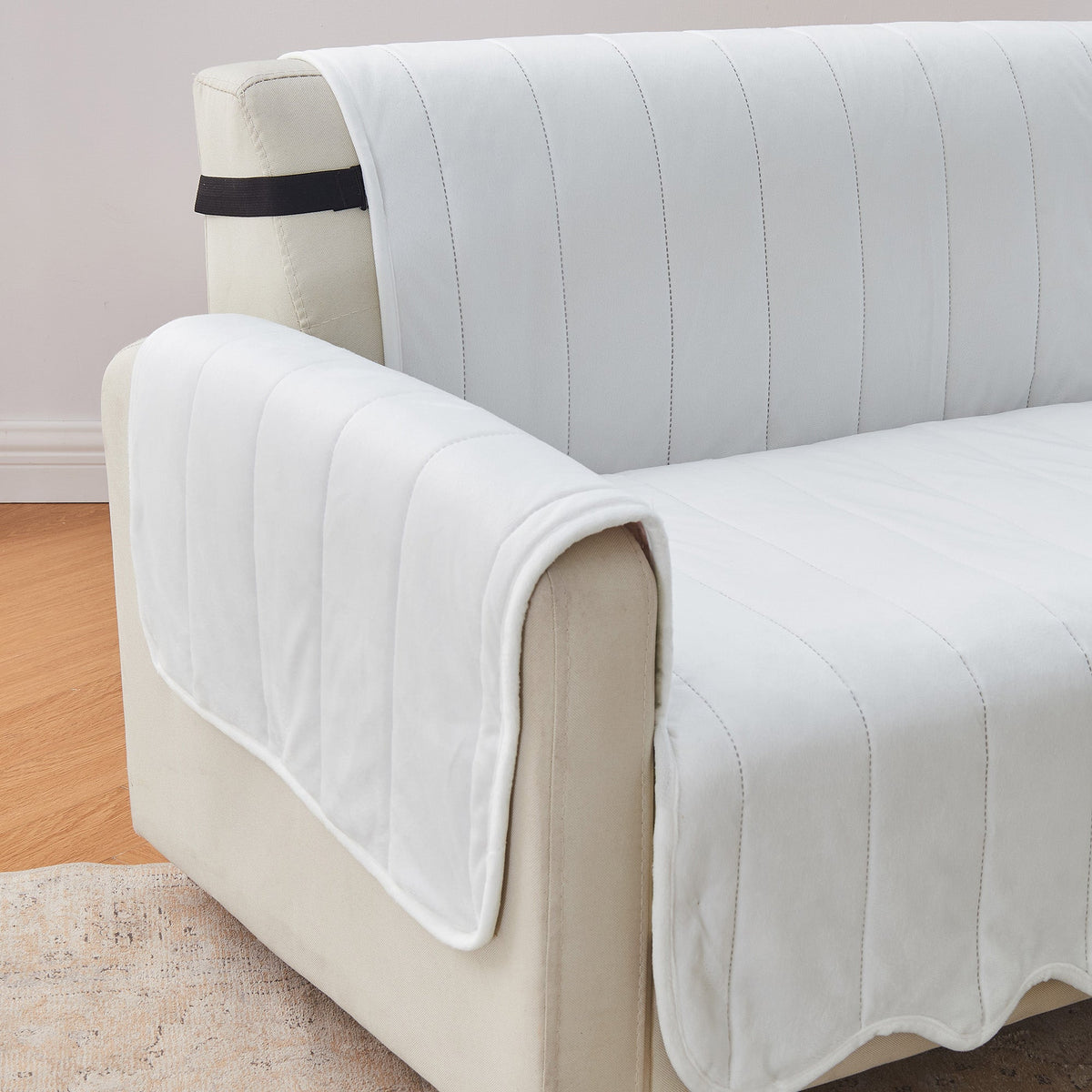 Velvet Furniture Protectors - Velvet Collection