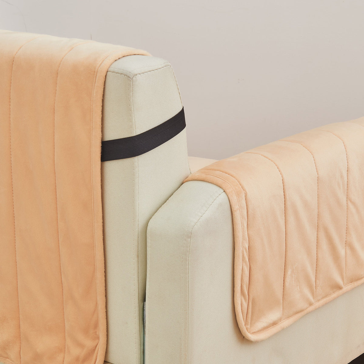 Velvet Furniture Protectors - Velvet Collection